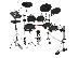 PoulaTo: Yamaha DTXtreme IIISP Special Electronic Drum Set :: 1,416 Euro